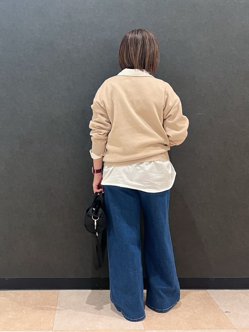 Megさんの「SHOO･LA･RUE｜」を使ったコーディネート