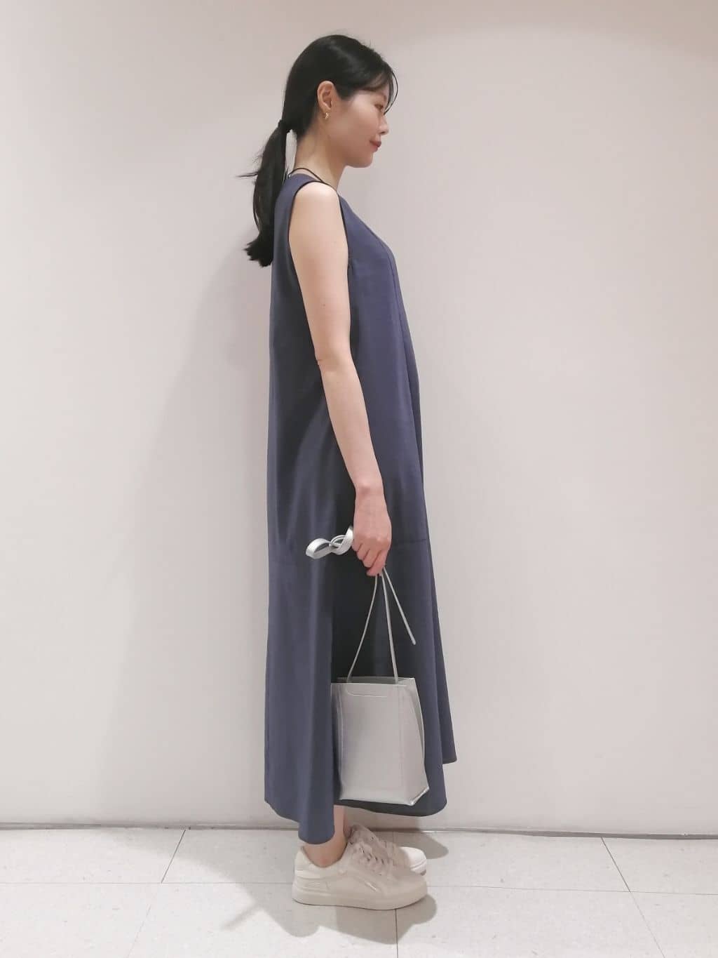 ayanoさんの「INDIVI｜」を使ったコーディネート