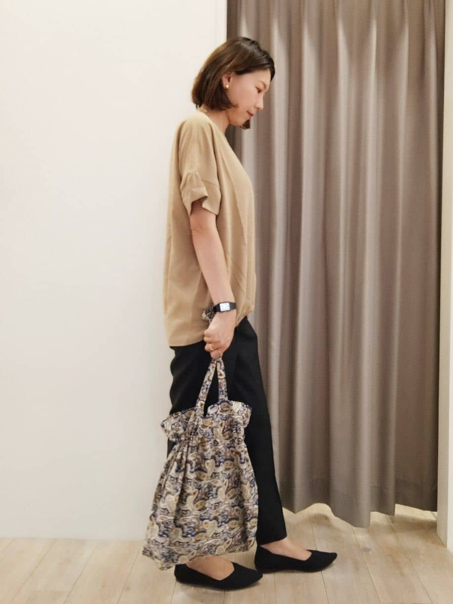 miyuさんの「SHOO･LA･RUE｜」を使ったコーディネート