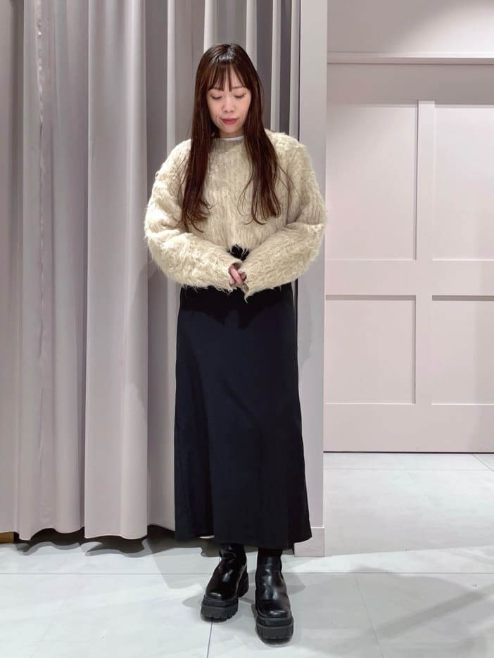 maiさんの「ESPERANZA｜」を使ったコーディネート