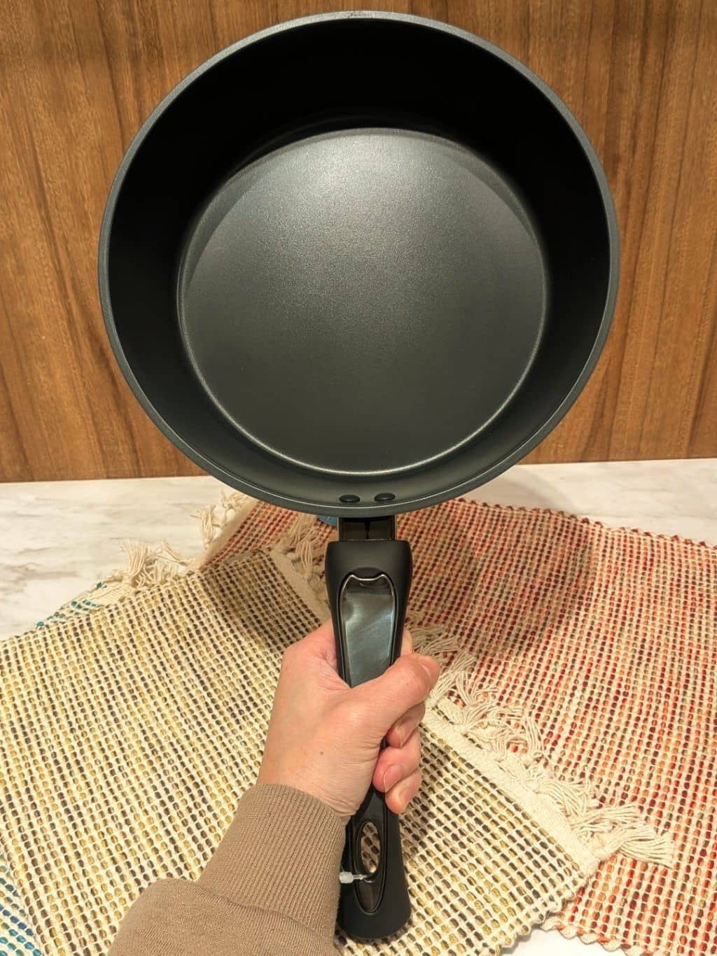 うしさんの「212 KITCHEN STORE｜プラズマプロ フライパン20cm ＜KEVNHAUN ケヴンハウン＞」を使ったコーディネート