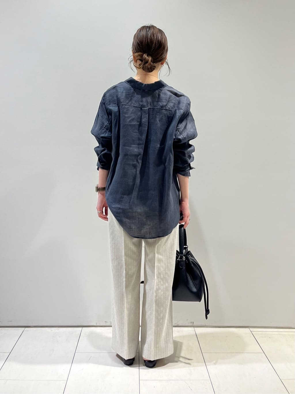 KAOさんの「INDIVI｜」を使ったコーディネート