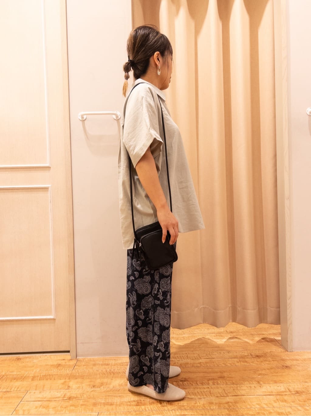 Kawa-sanさんの「SHOO･LA･RUE｜」を使ったコーディネート