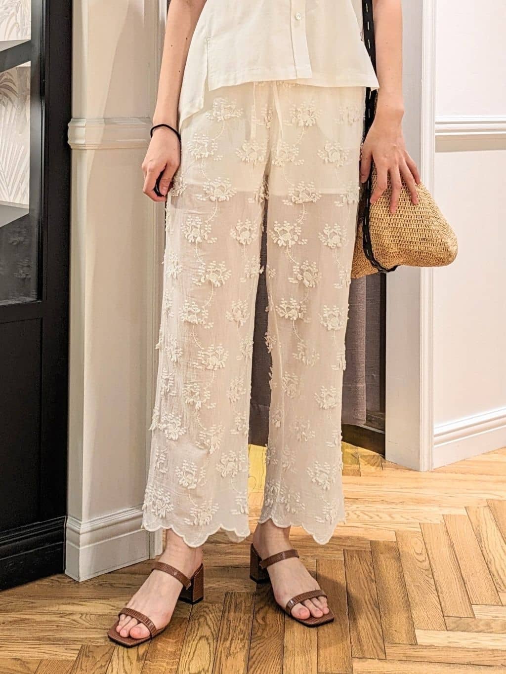 saoriさんの「DRESSTERIOR｜」を使ったコーディネート
