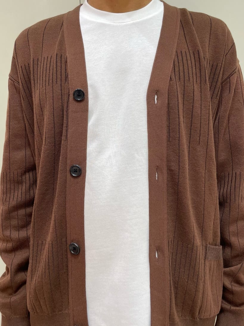 TAKE✳︎さんの「TAKEO KIKUCHI｜」を使ったコーディネート