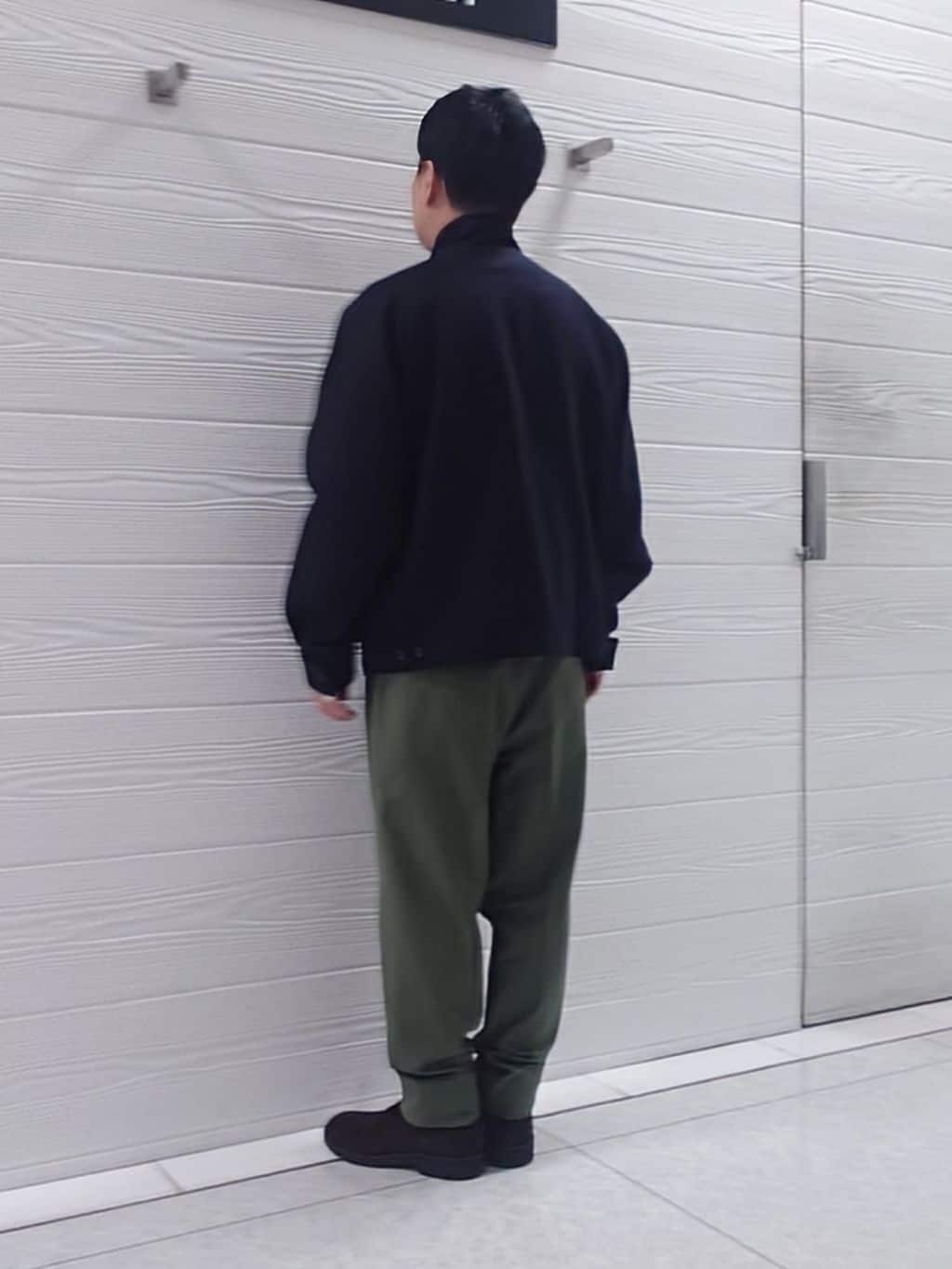 かずさんの「TAKEO KIKUCHI｜」を使ったコーディネート