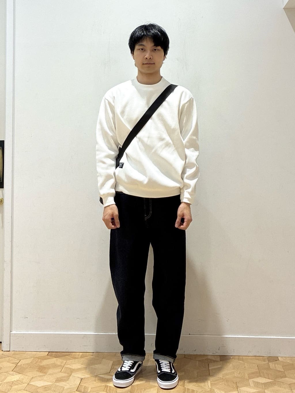 KAZUKIさんの「Dessin｜」を使ったコーディネート