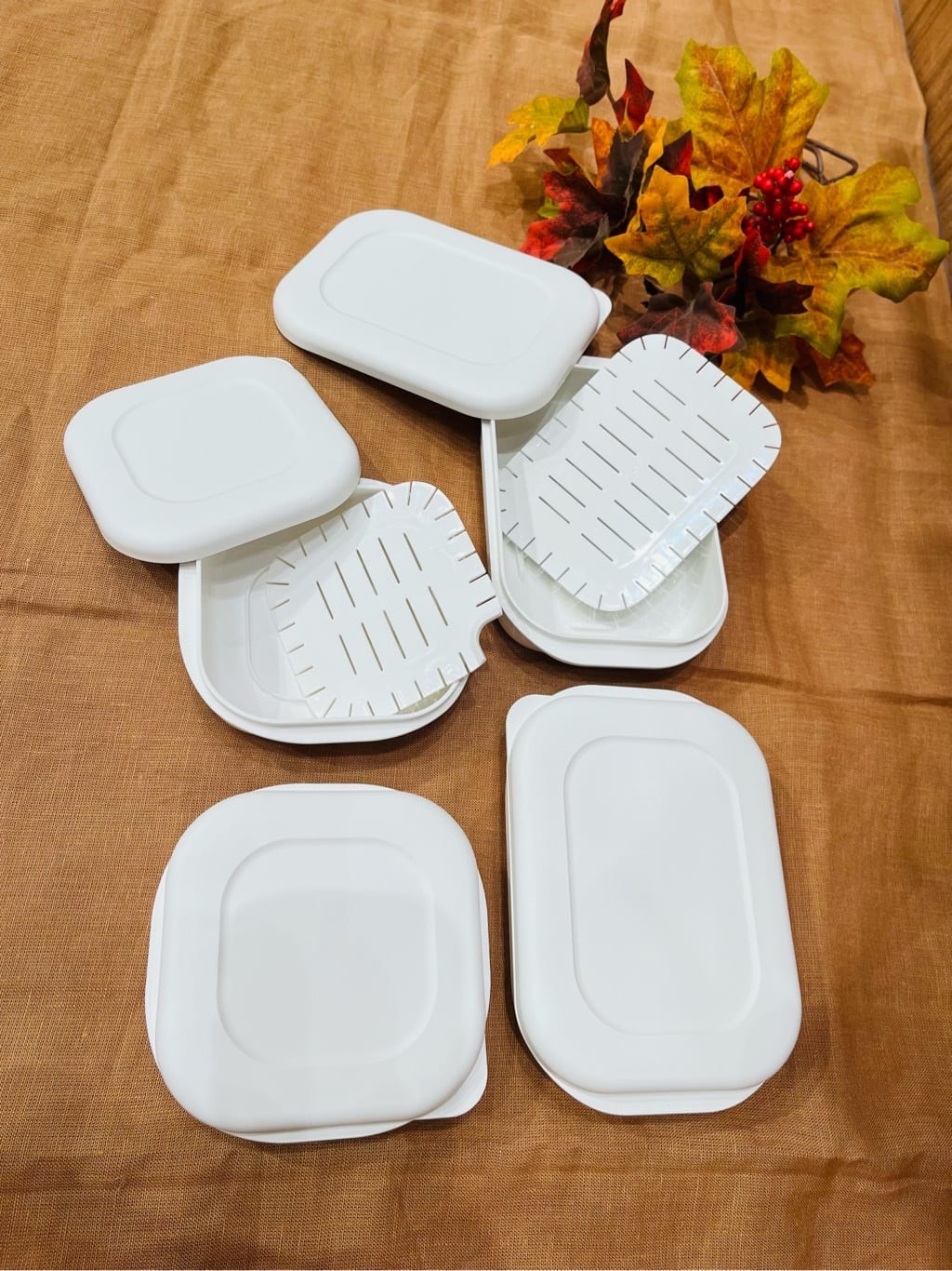 トミーさんの「212 KITCHEN STORE｜極 冷凍ごはん容器 大２個入 ＷＨ ＜marna マーナ＞」を使ったコーディネート