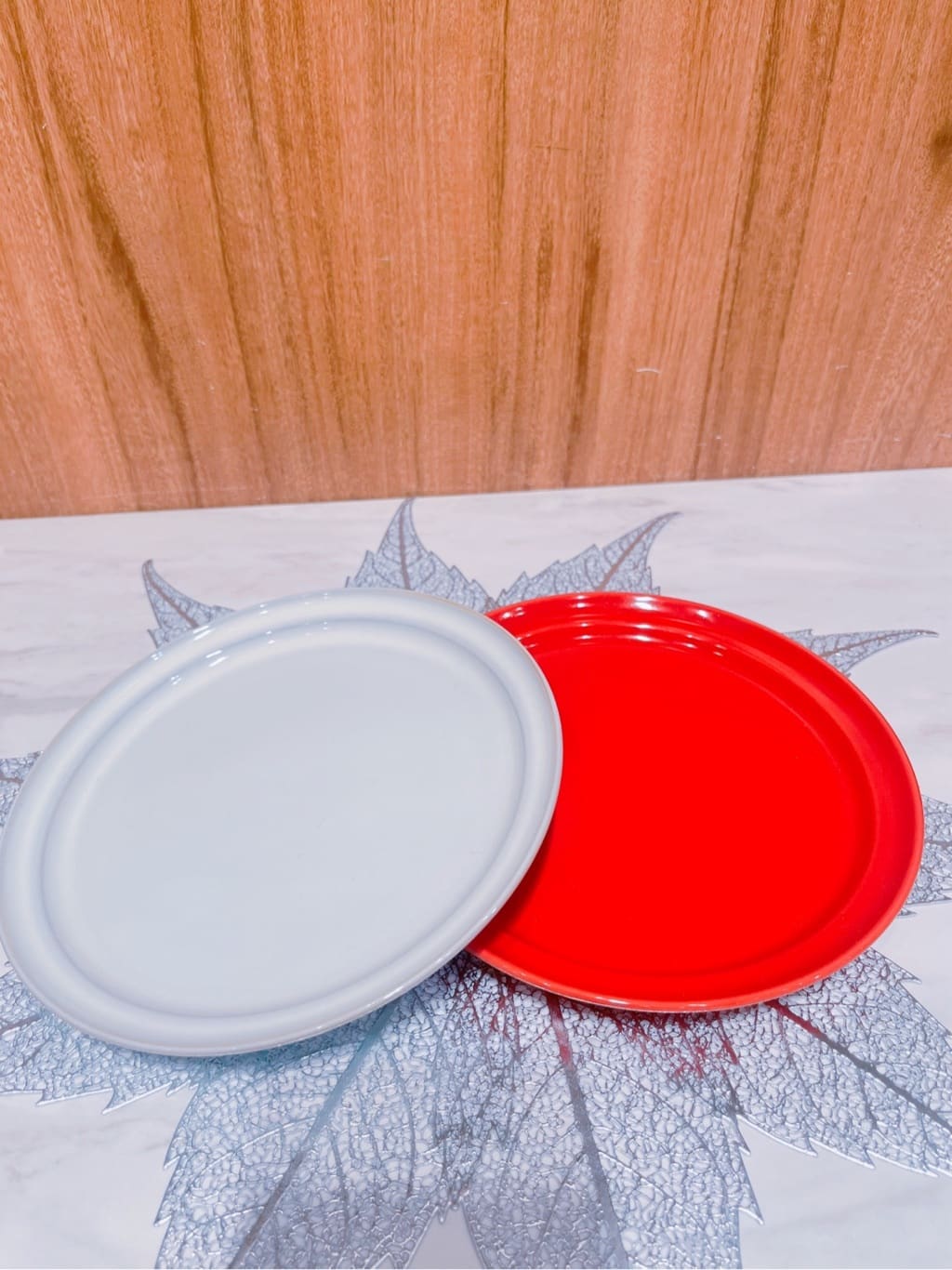 アリオ川口さんの「212 KITCHEN STORE｜HINATA (ヒナタ) プレートS WH」を使ったコーディネート