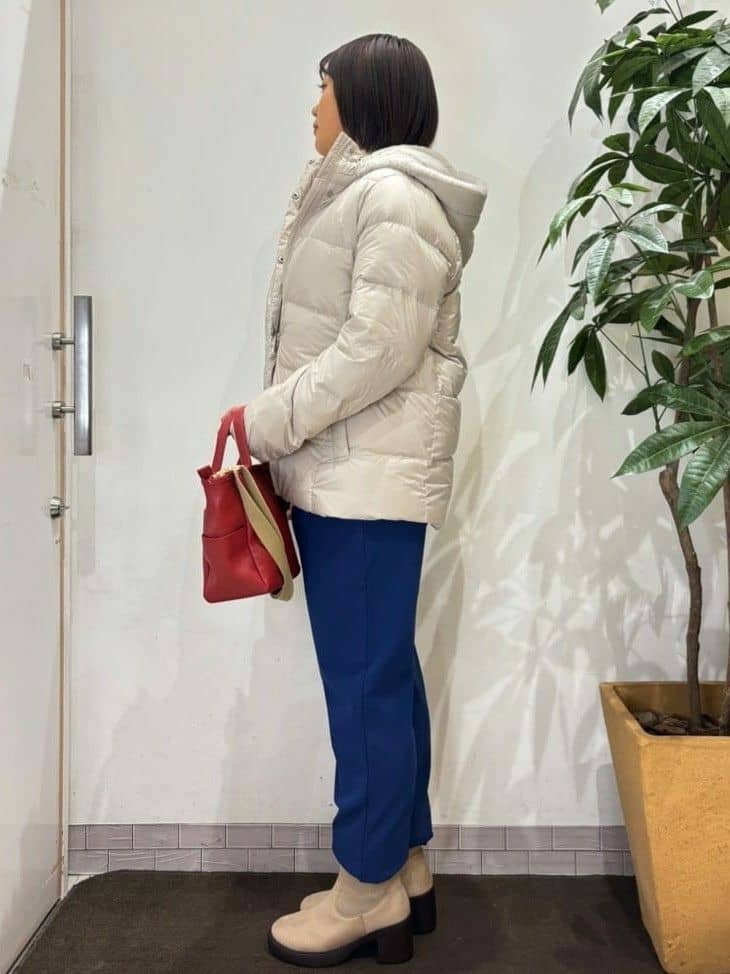 TOWAさんの「SHOO･LA･RUE｜」を使ったコーディネート