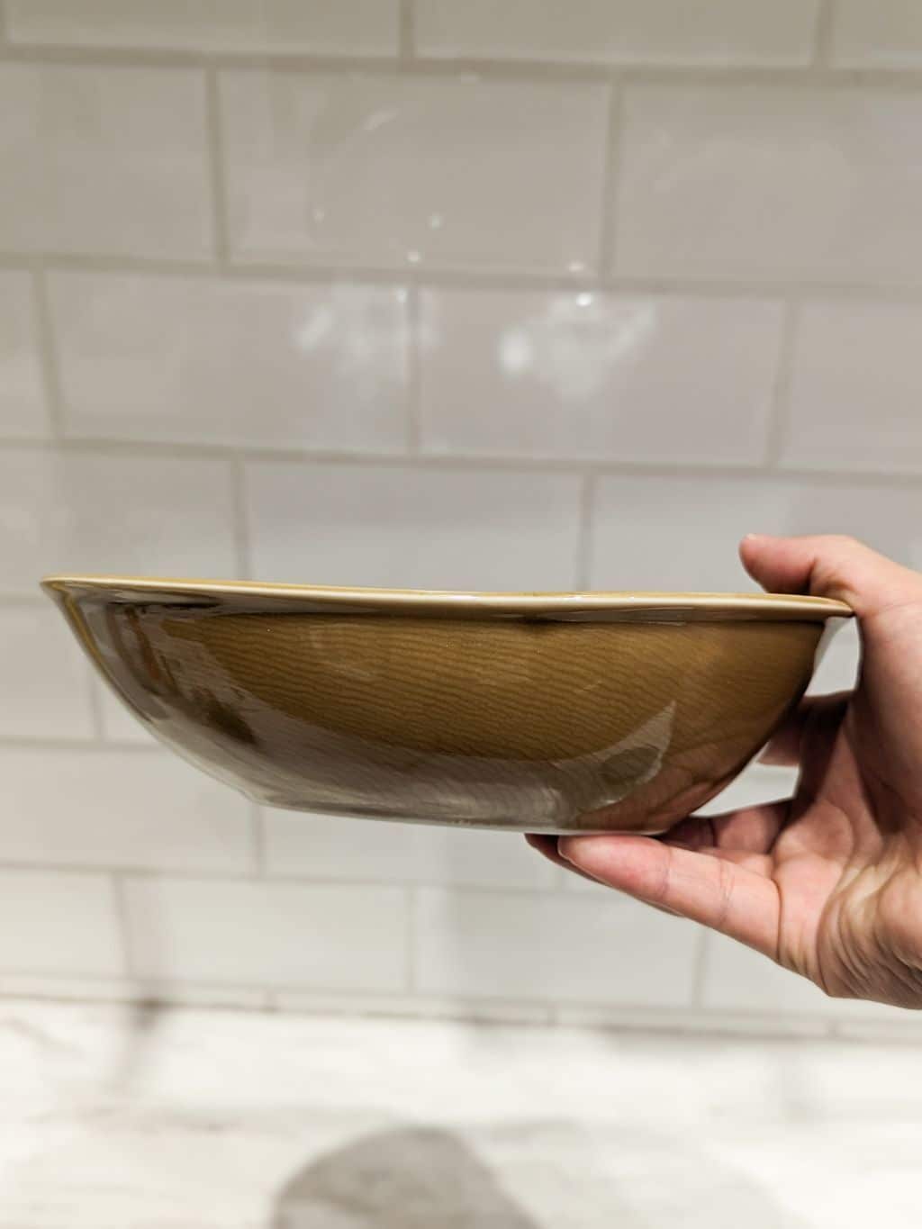 シモさんの「212 KITCHEN STORE｜クレール カレーボウル アイボリー」を使ったコーディネート