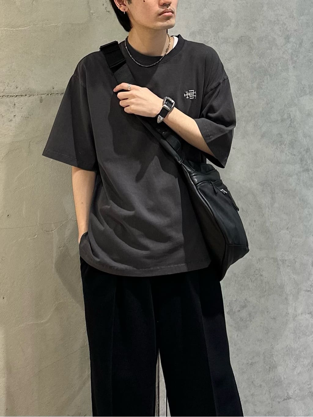 Nさんの「tk.TAKEO KIKUCHI｜」を使ったコーディネート