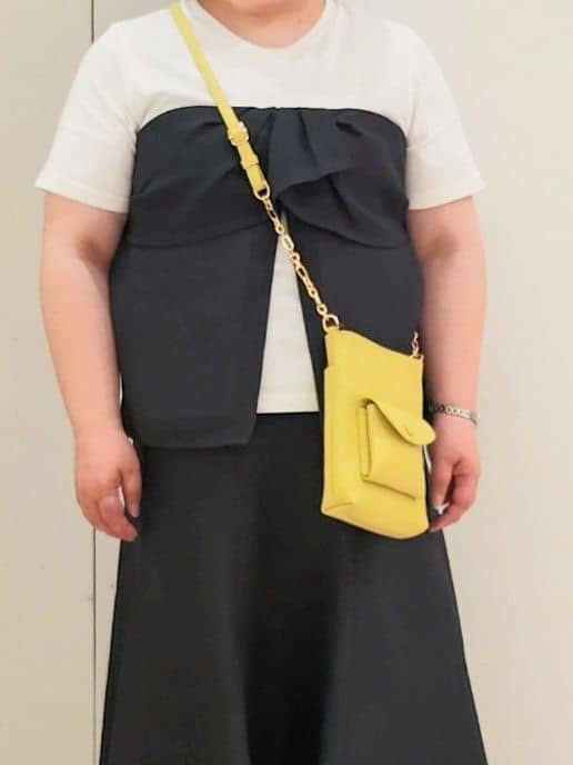 minoriさんの「grove｜」を使ったコーディネート