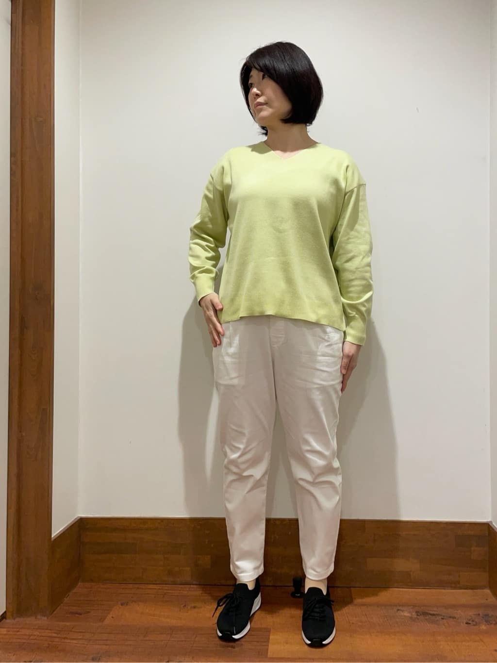 miechiさんの「SHOO･LA･RUE｜」を使ったコーディネート