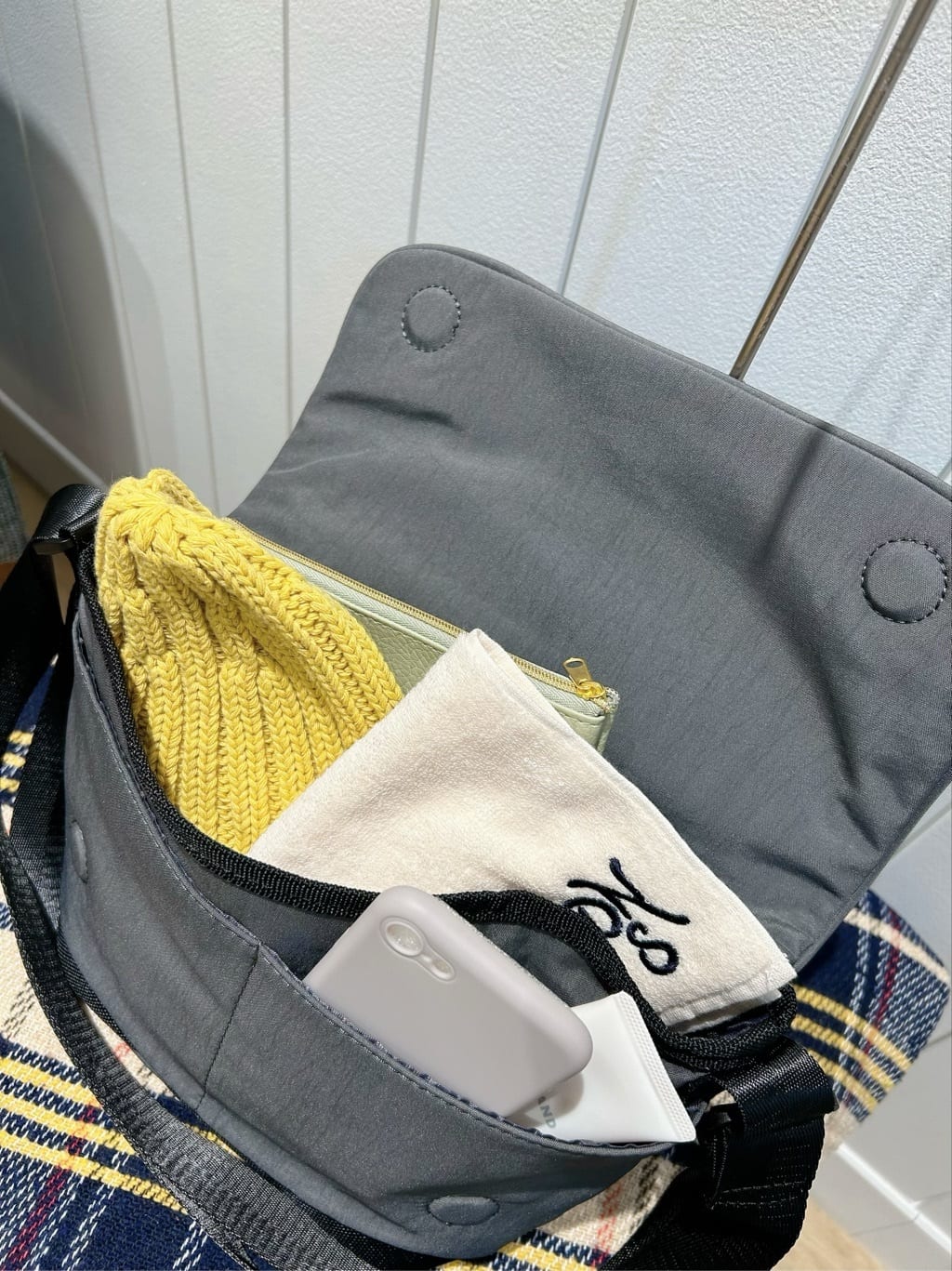 YOUKOさんの「Dessin｜」を使ったコーディネート