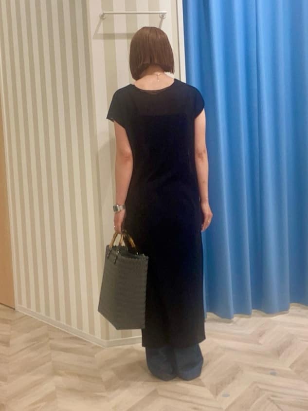 えみ子さんの「SHOO･LA･RUE｜」を使ったコーディネート
