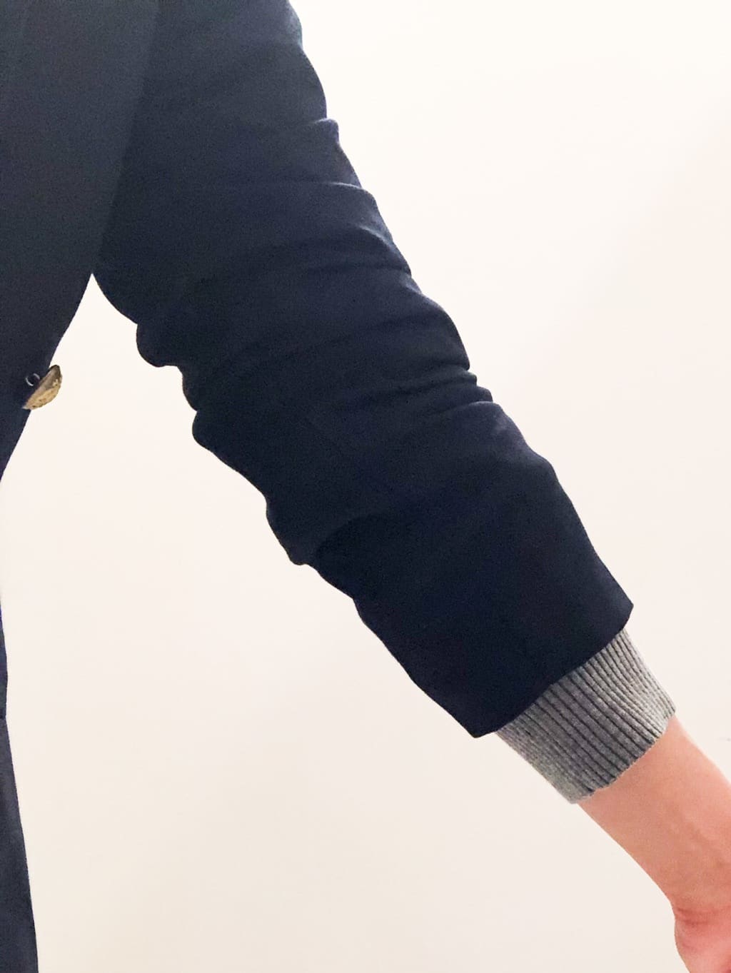 Nahoさんの「Dessin｜」を使ったコーディネート