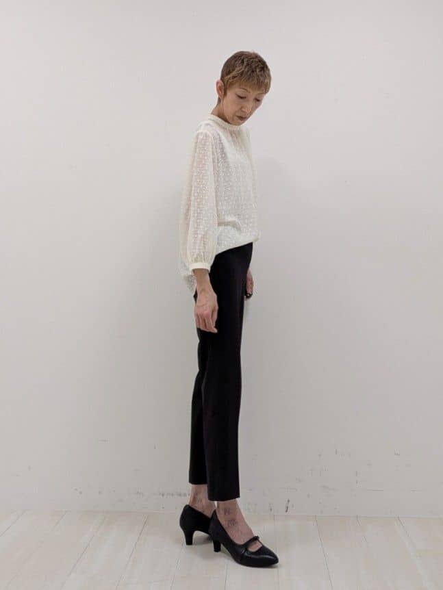 sachiさんの「Reflect｜」を使ったコーディネート