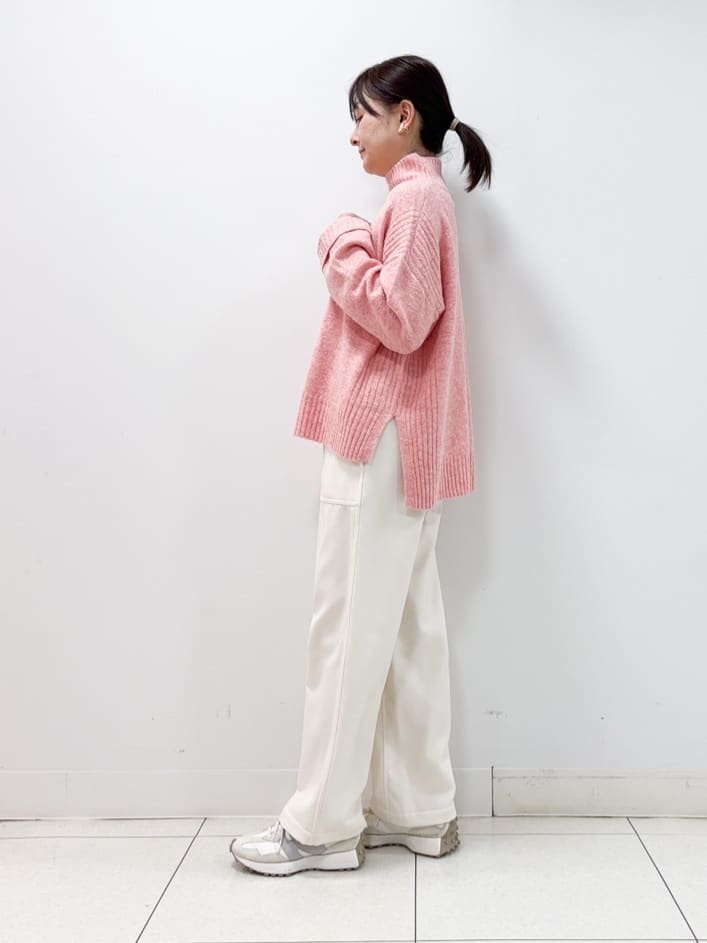 nakajoさんの「Dessin｜」を使ったコーディネート