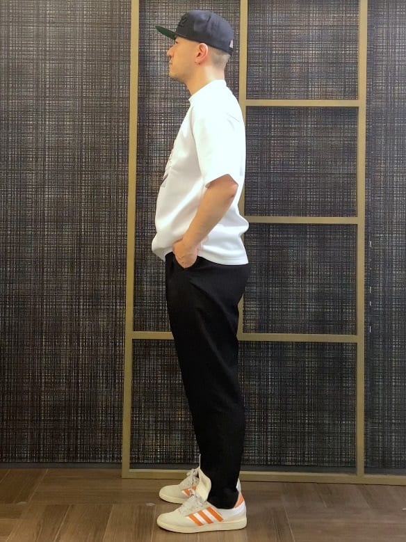 くらさんの「THE SHOP TK｜」を使ったコーディネート
