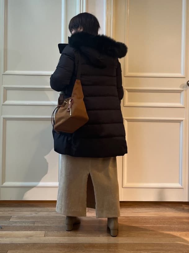 なべちゃんさんの「DRESSTERIOR｜」を使ったコーディネート