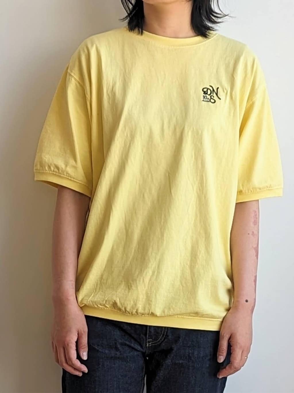 nakagawaさんの「Dessin｜」を使ったコーディネート