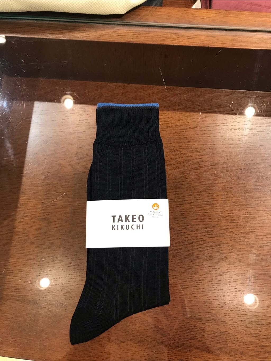 じゅんさんの「TAKEO KIKUCHI｜」を使ったコーディネート