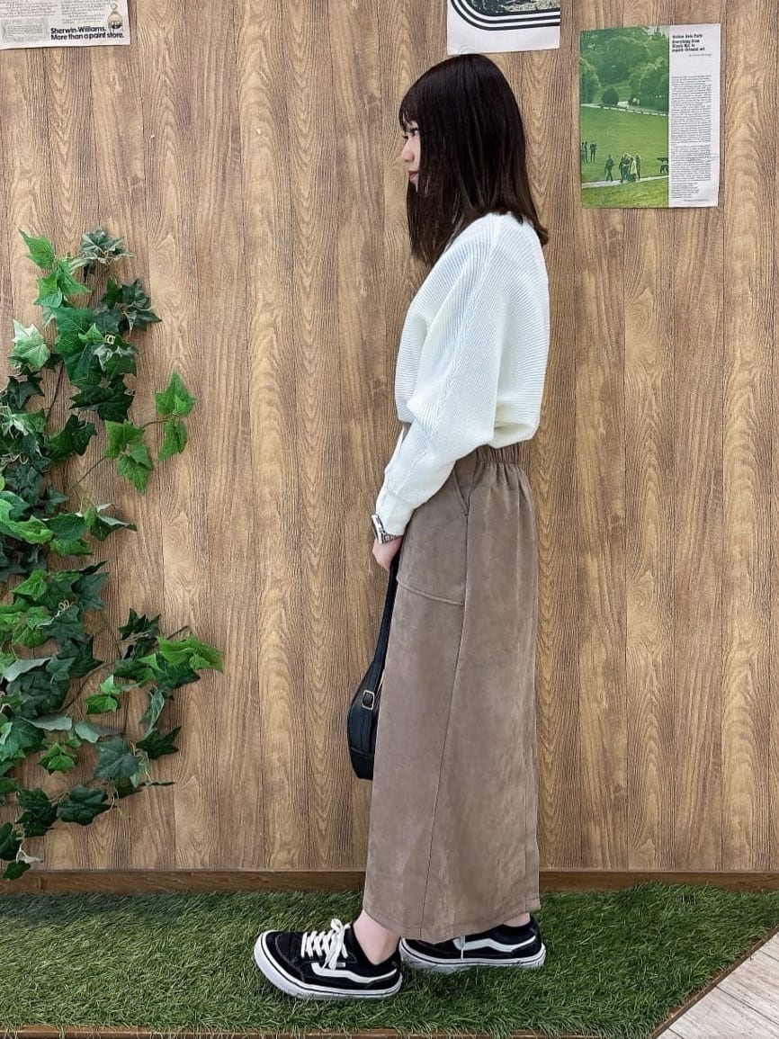 みーさんの「SHOO･LA･RUE｜」を使ったコーディネート