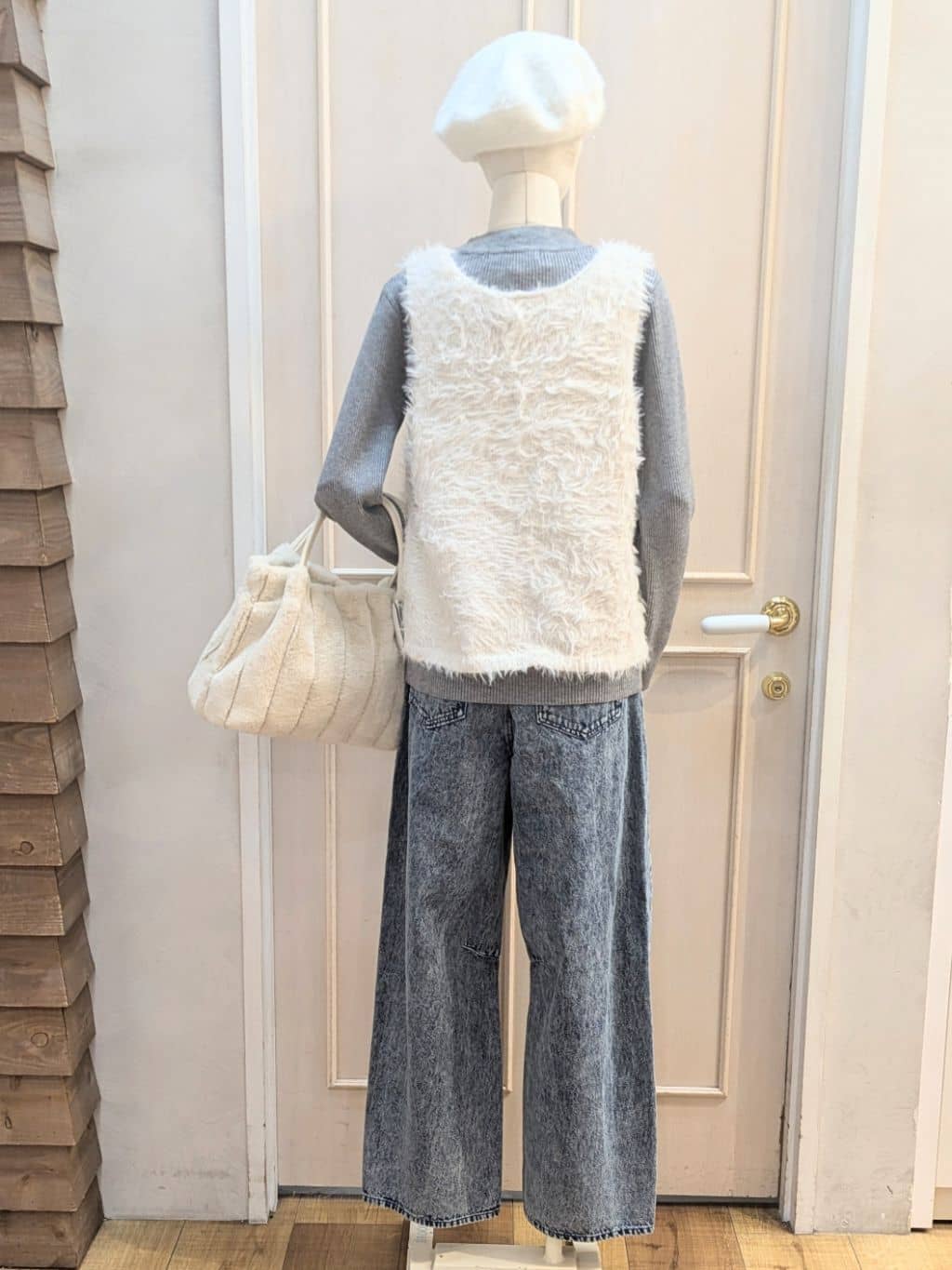 kawaさんの「SHOO･LA･RUE｜」を使ったコーディネート