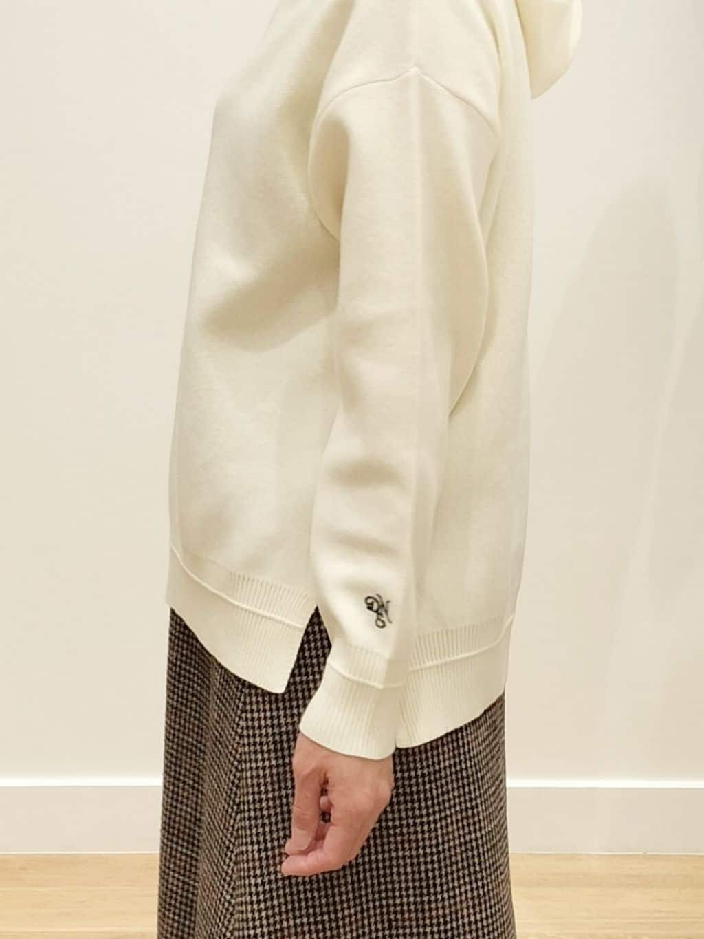 tsuchiさんの「Dessin｜」を使ったコーディネート