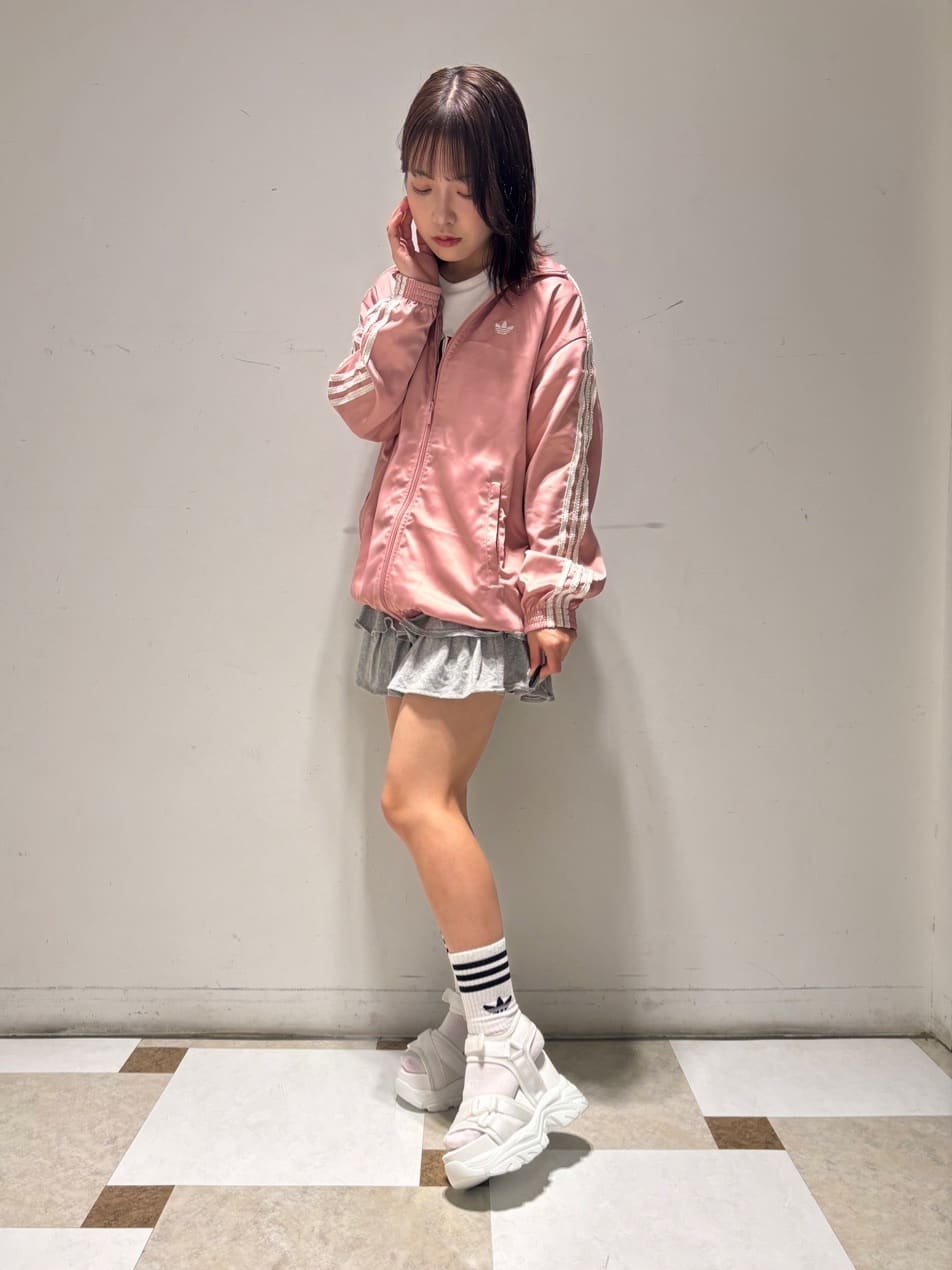 せらら⭐️さんの「ESPERANZA｜」を使ったコーディネート