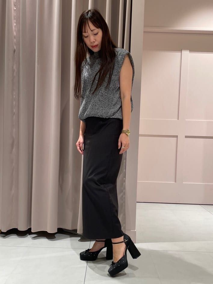 maiさんの「ESPERANZA｜」を使ったコーディネート