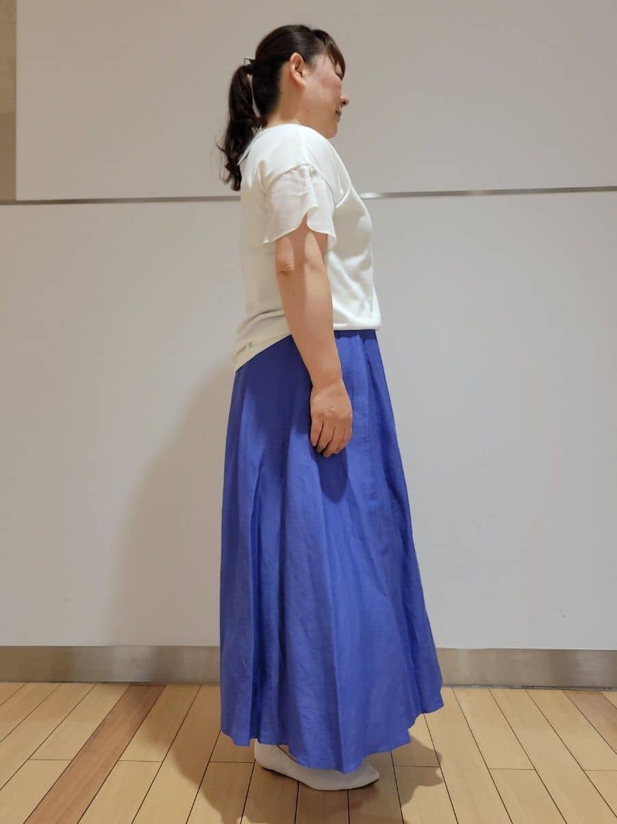 TAKAさんの「UNTITLED｜」を使ったコーディネート