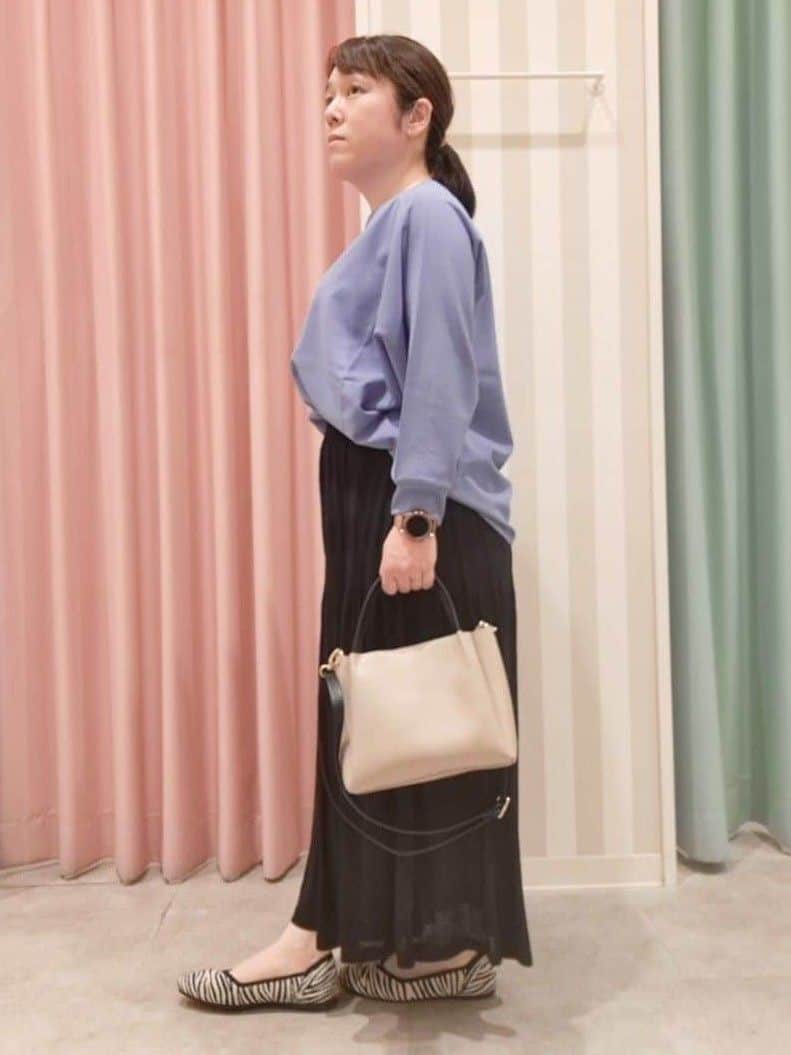 Mii (みー)さんの「SHOO･LA･RUE｜」を使ったコーディネート
