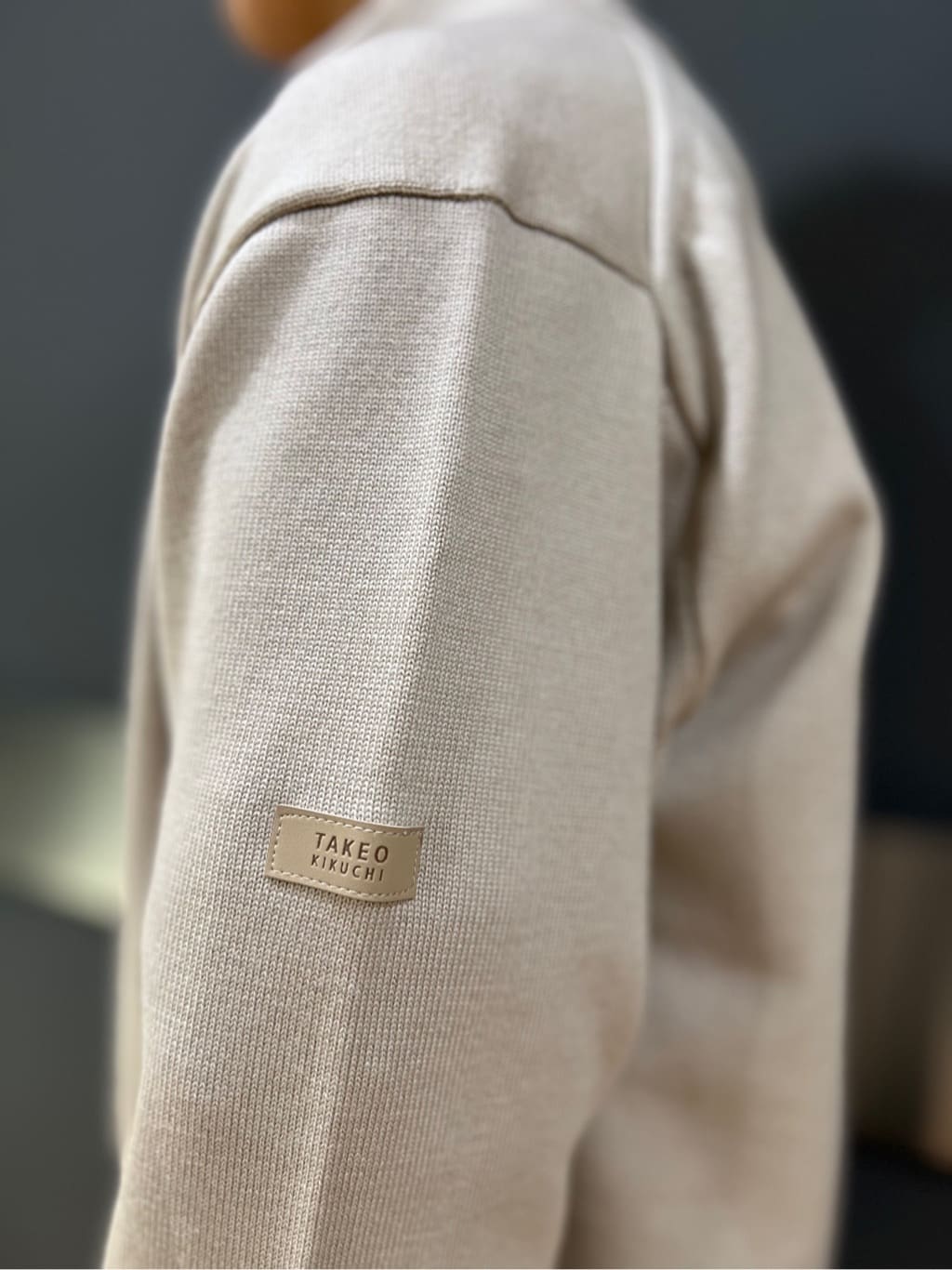 yutoさんの「TAKEO KIKUCHI｜【Made in JAPAN】播州織 ストレッチ パンツ」を使ったコーディネート