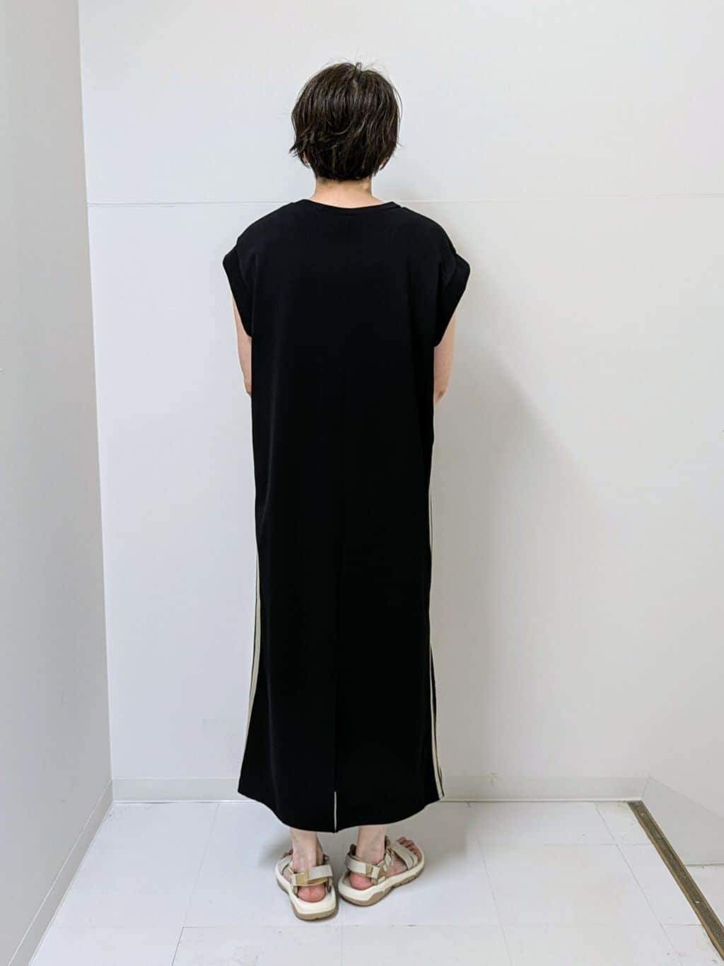 Asaさんの「Dessin｜」を使ったコーディネート