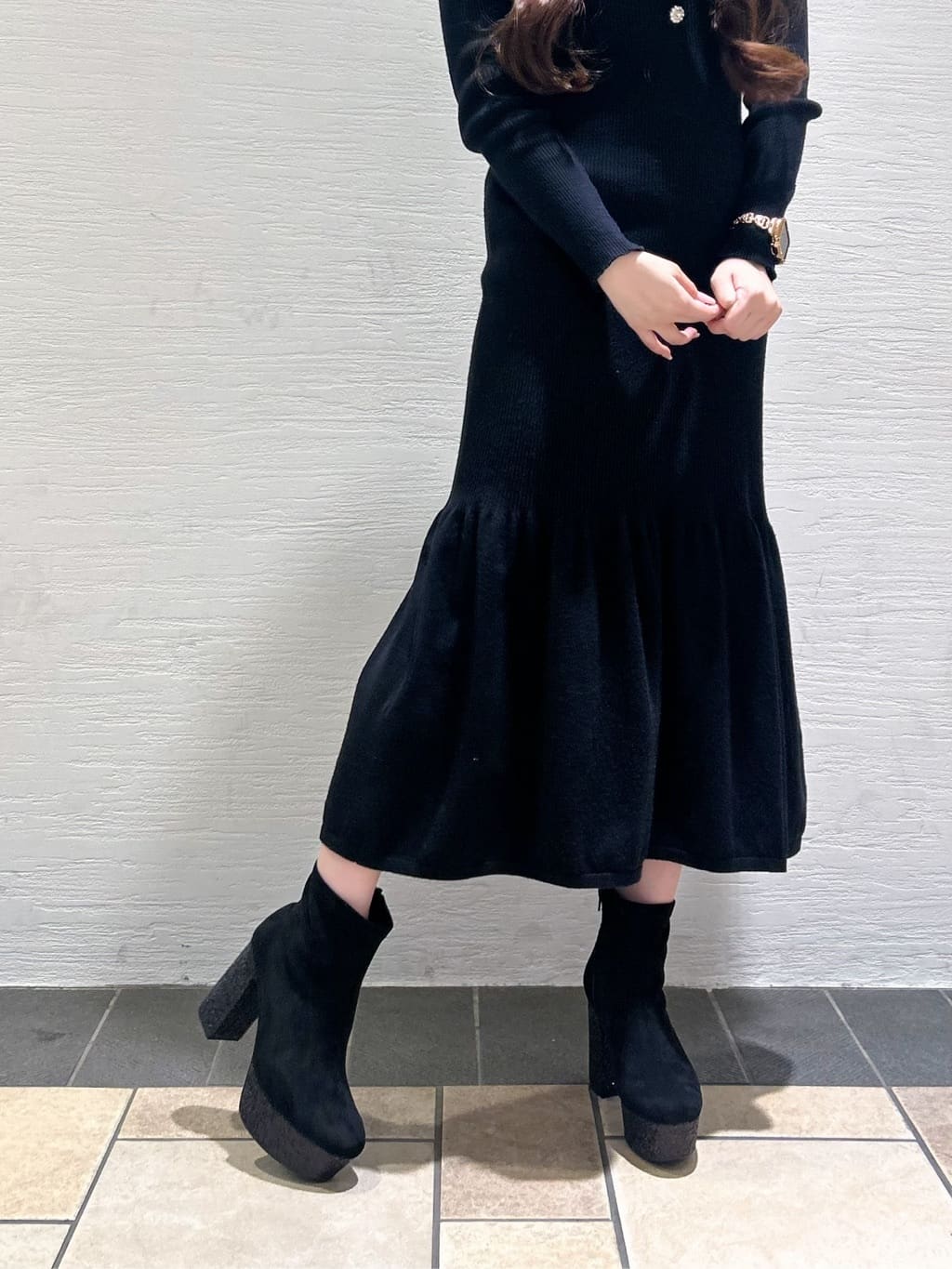 ゆうりさんの「ESPERANZA｜」を使ったコーディネート