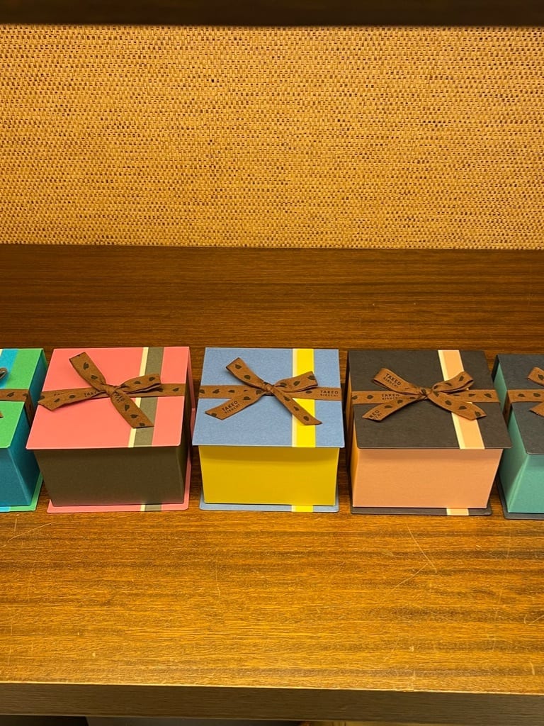 iwさんの「TAKEO KIKUCHI｜【BOXセット】ベーシック メランジ ネクタイ＆タイバー」を使ったコーディネート
