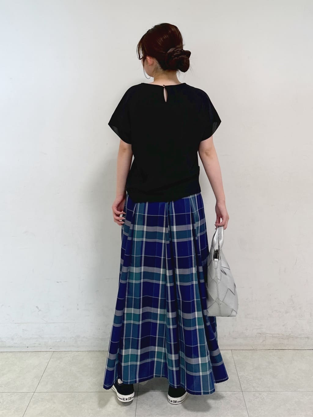 Harunaさんの「Dessin｜」を使ったコーディネート