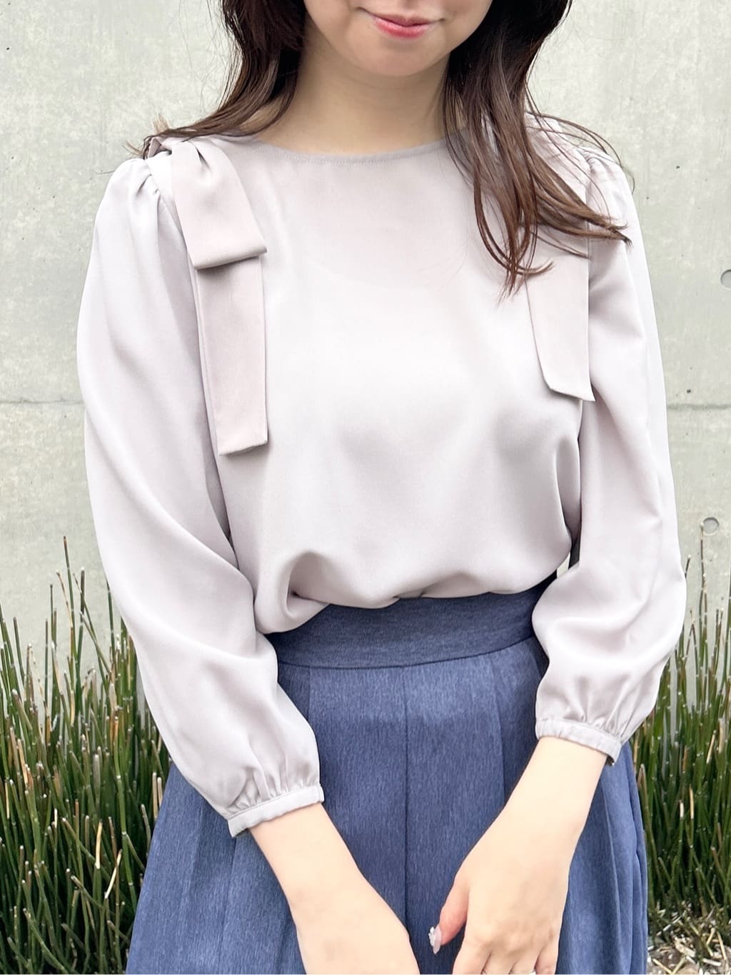 おださんの「Couture brooch｜」を使ったコーディネート