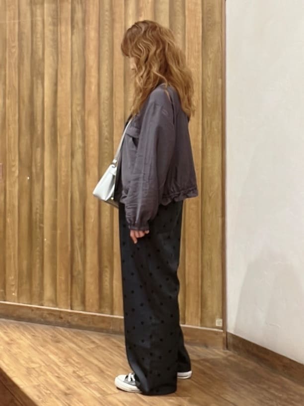 AiAiさんの「SHOO･LA･RUE｜」を使ったコーディネート