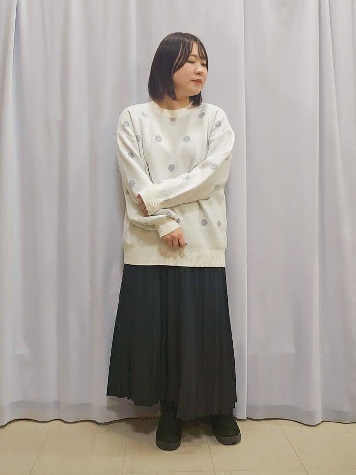 かなさんの「SHOO･LA･RUE｜」を使ったコーディネート
