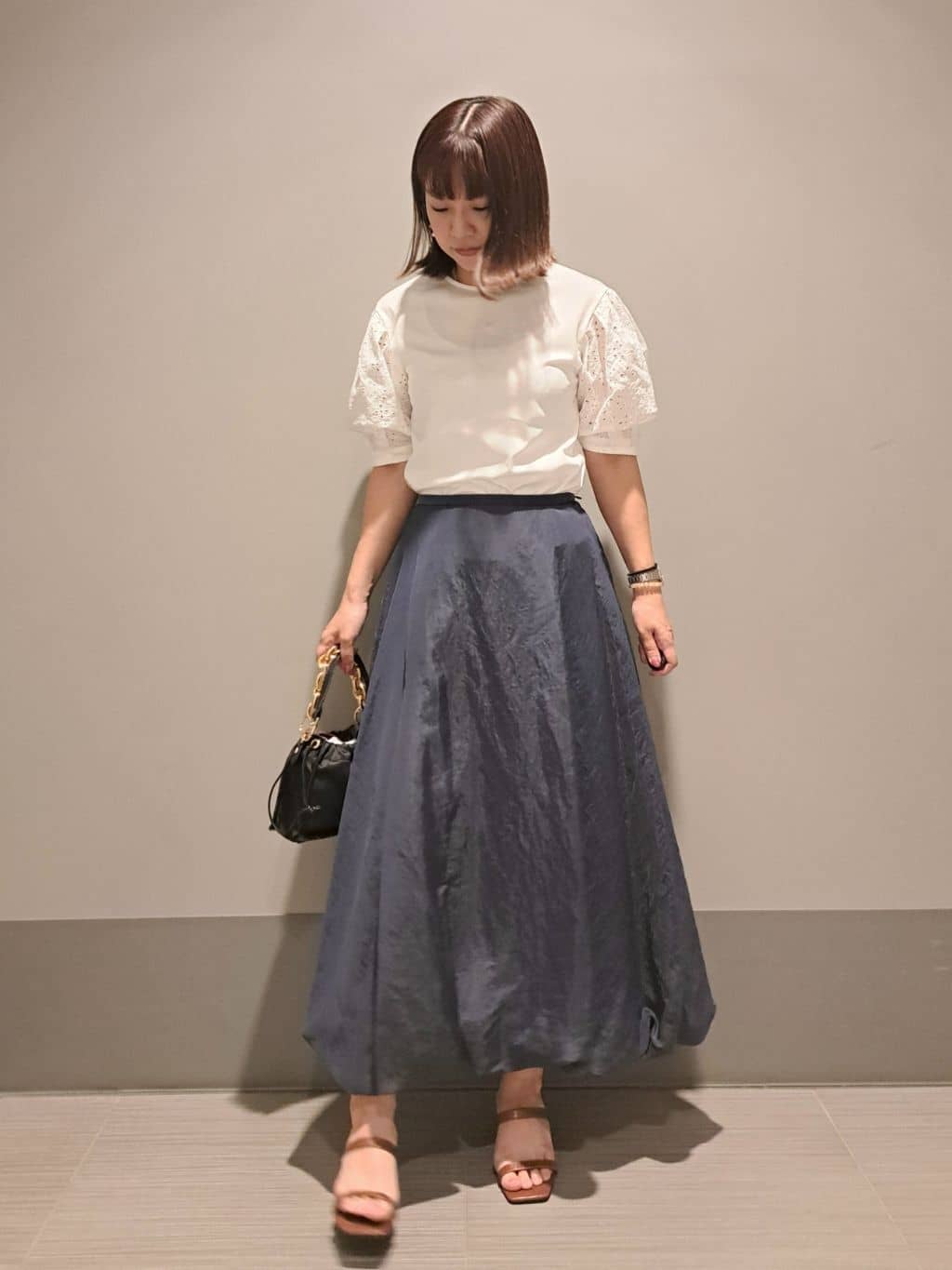 Takahashiさんの「DRESSTERIOR｜」を使ったコーディネート