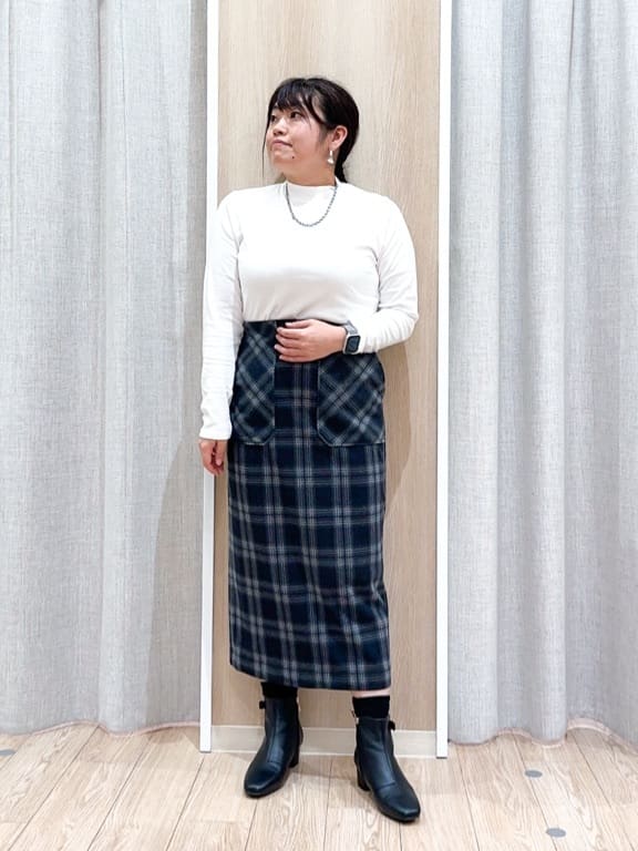 naoさんの「grove｜【名品アウター/3WAY・はっ水】ボアライナー付マウンテンパーカ」を使ったコーディネート