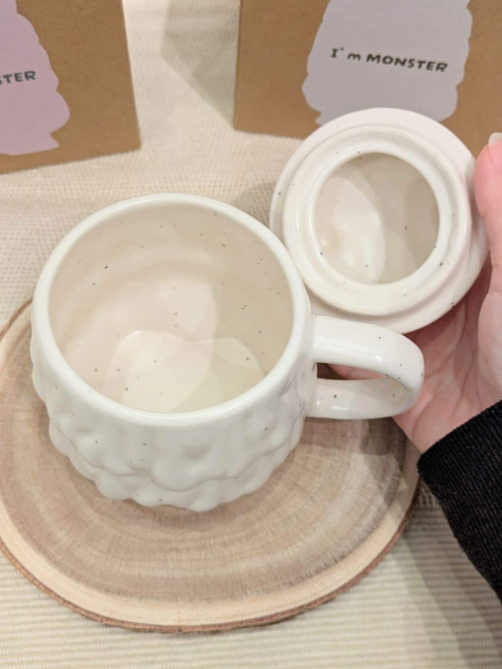 きのこさんの「212 KITCHEN STORE｜」を使ったコーディネート