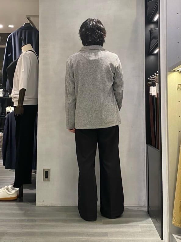 nishiさんの「TAKEO KIKUCHI｜コインローファー」を使ったコーディネート