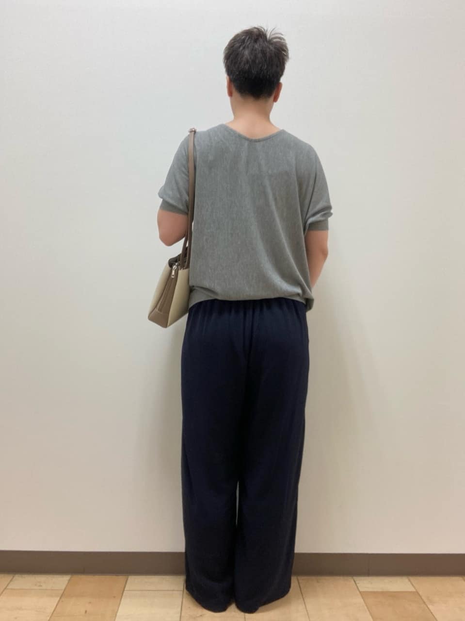 MUNEさんの「SHOO･LA･RUE｜」を使ったコーディネート
