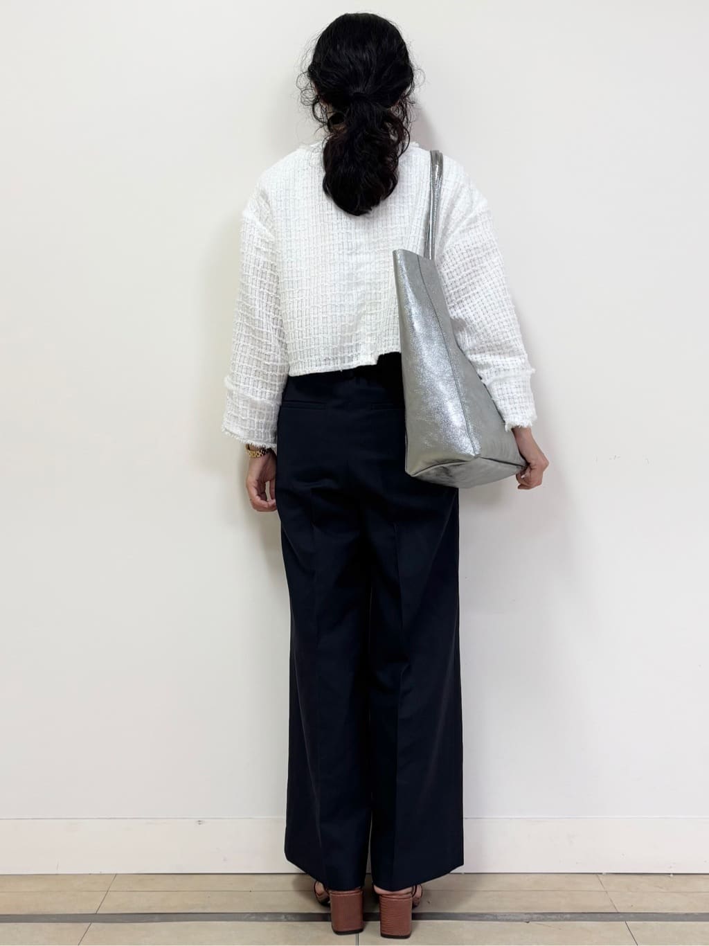 YOKOTAさんの「DRESSTERIOR｜」を使ったコーディネート