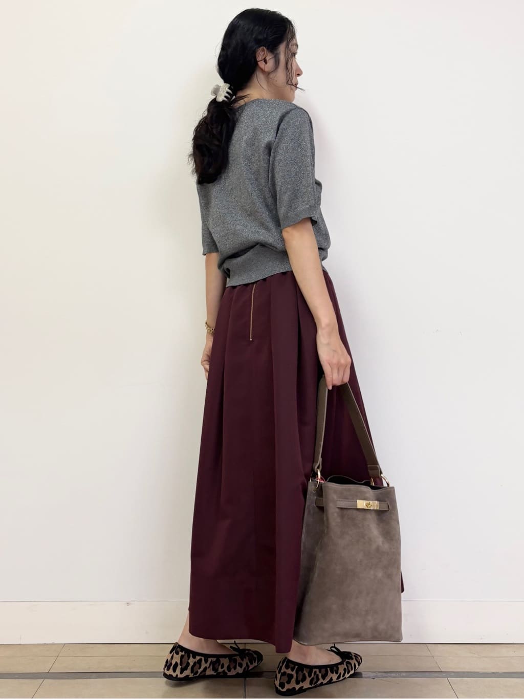 YOKOTAさんの「DRESSTERIOR｜」を使ったコーディネート