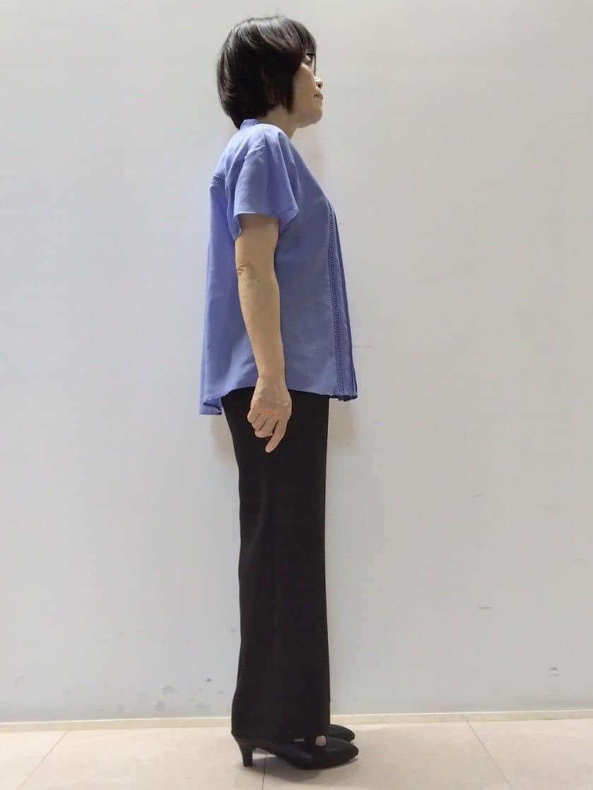 tokuさんの「Reflect｜」を使ったコーディネート